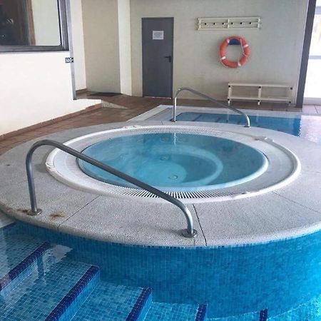 Apartamento Decris Sierra Nevada Esterno foto