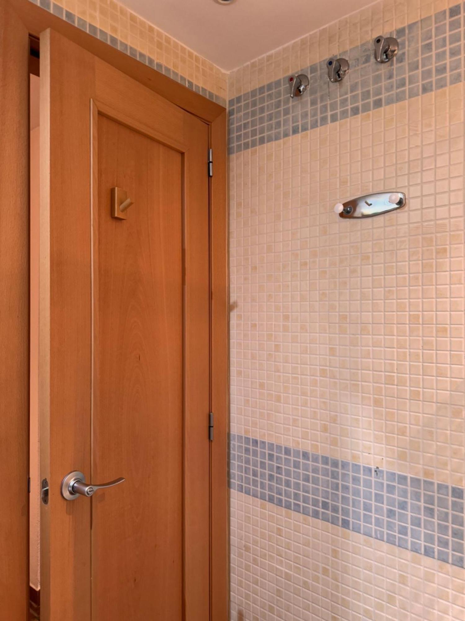 Apartamento Decris Sierra Nevada Esterno foto
