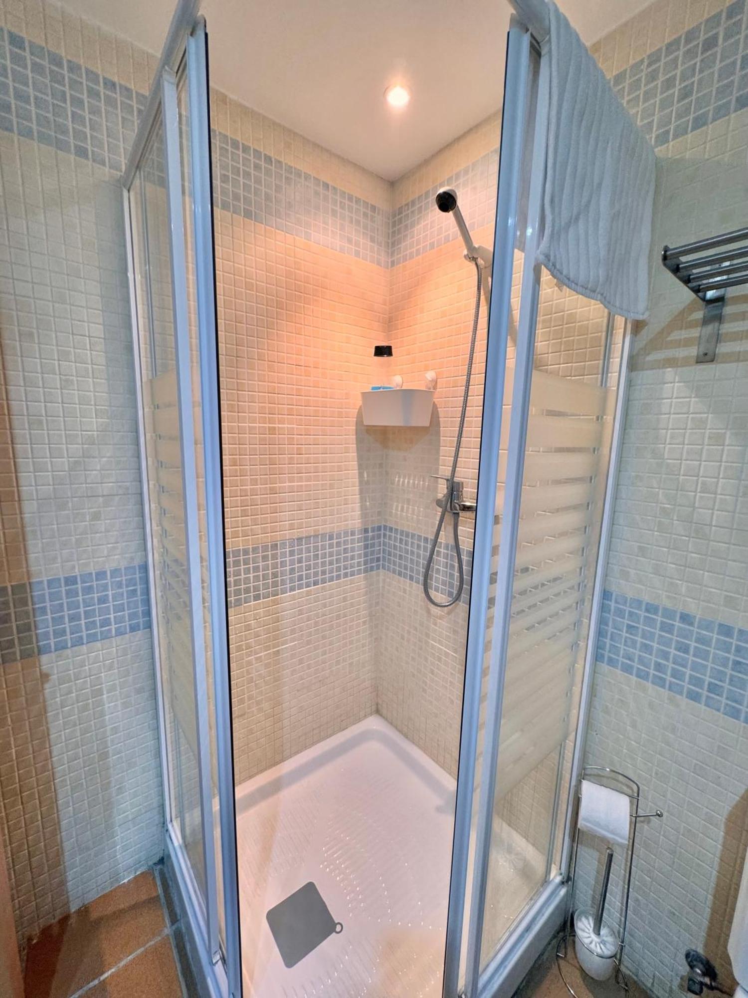 Apartamento Decris Sierra Nevada Esterno foto