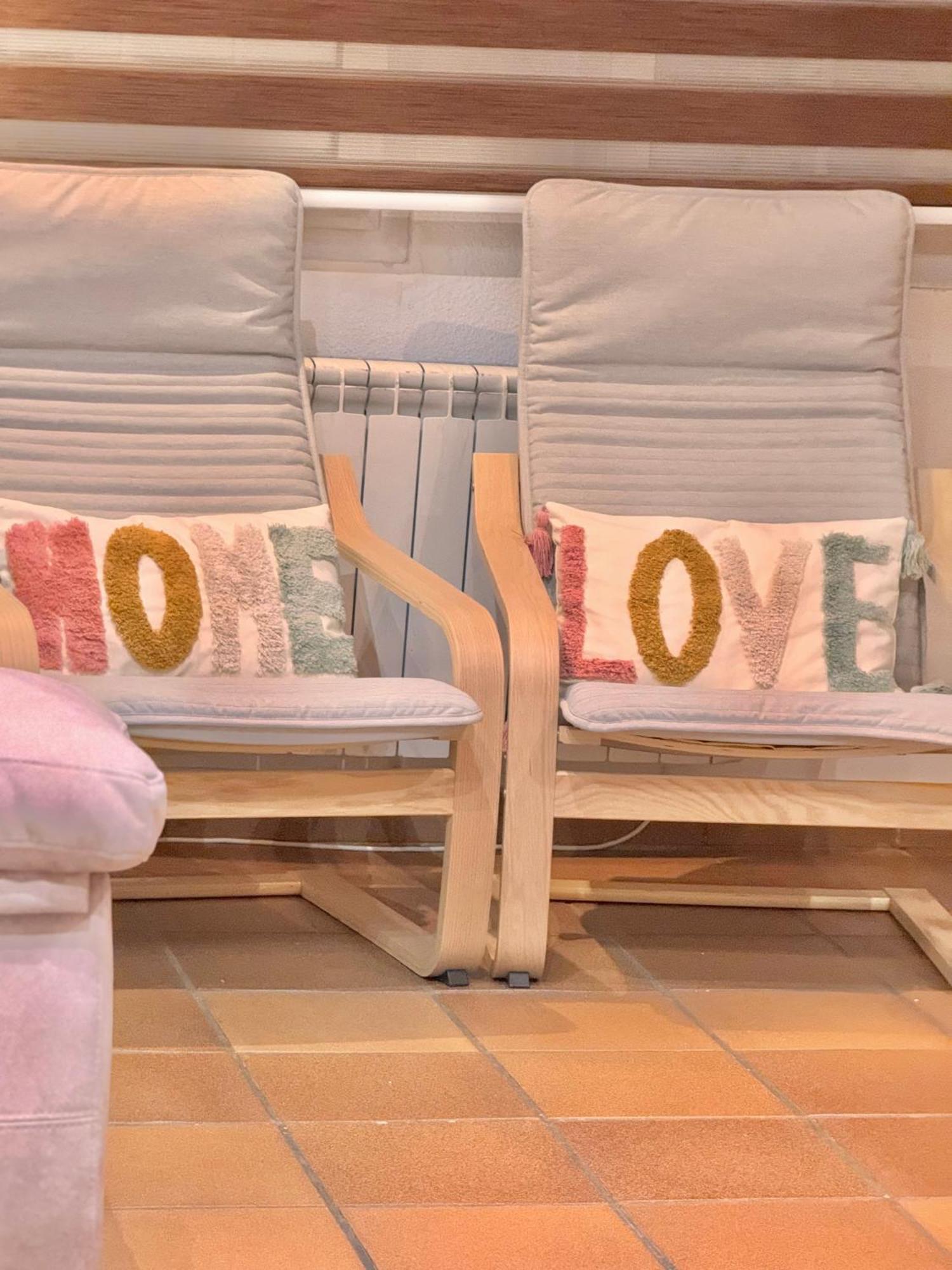 Apartamento Decris Sierra Nevada Esterno foto
