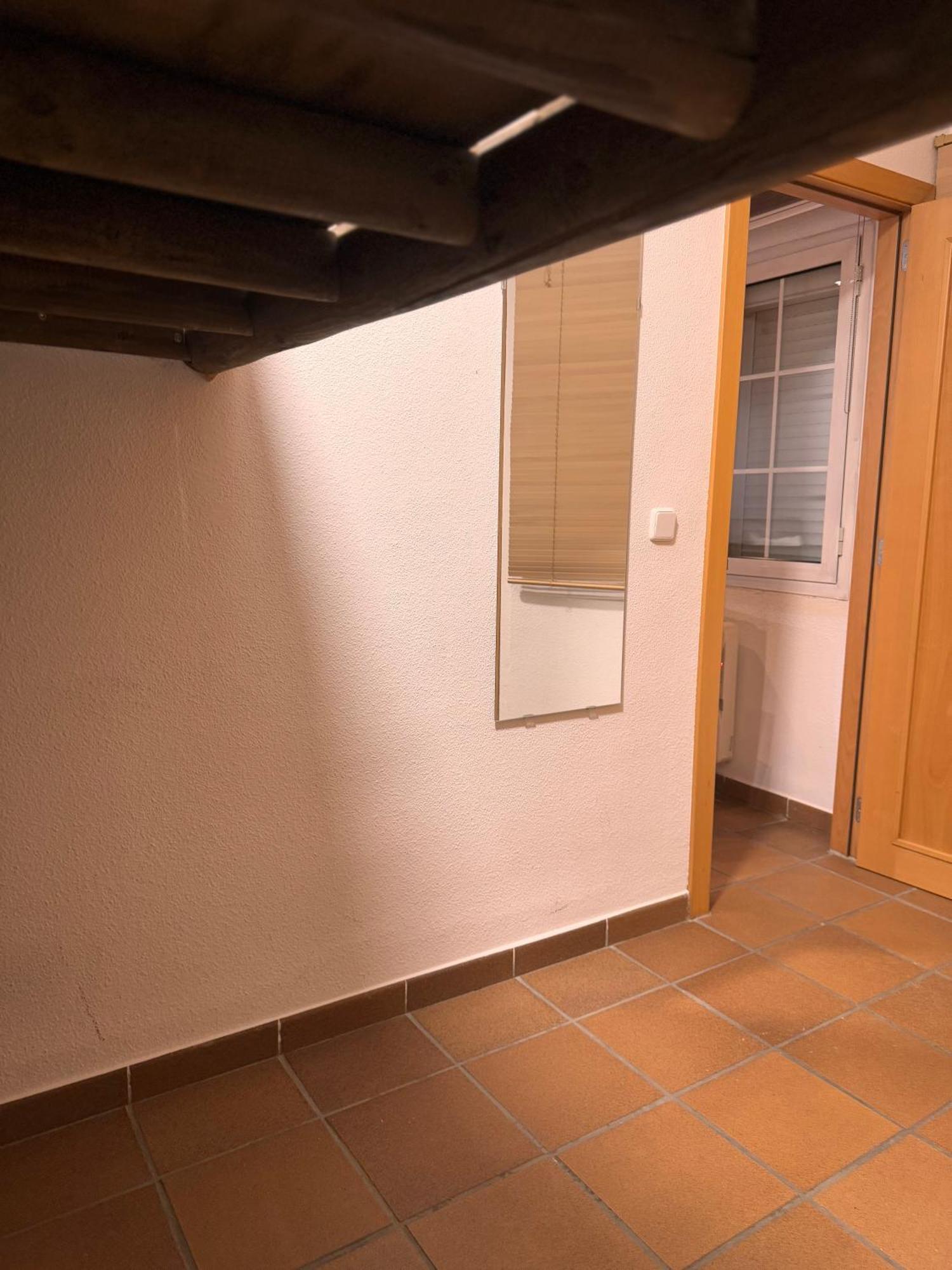 Apartamento Decris Sierra Nevada Esterno foto