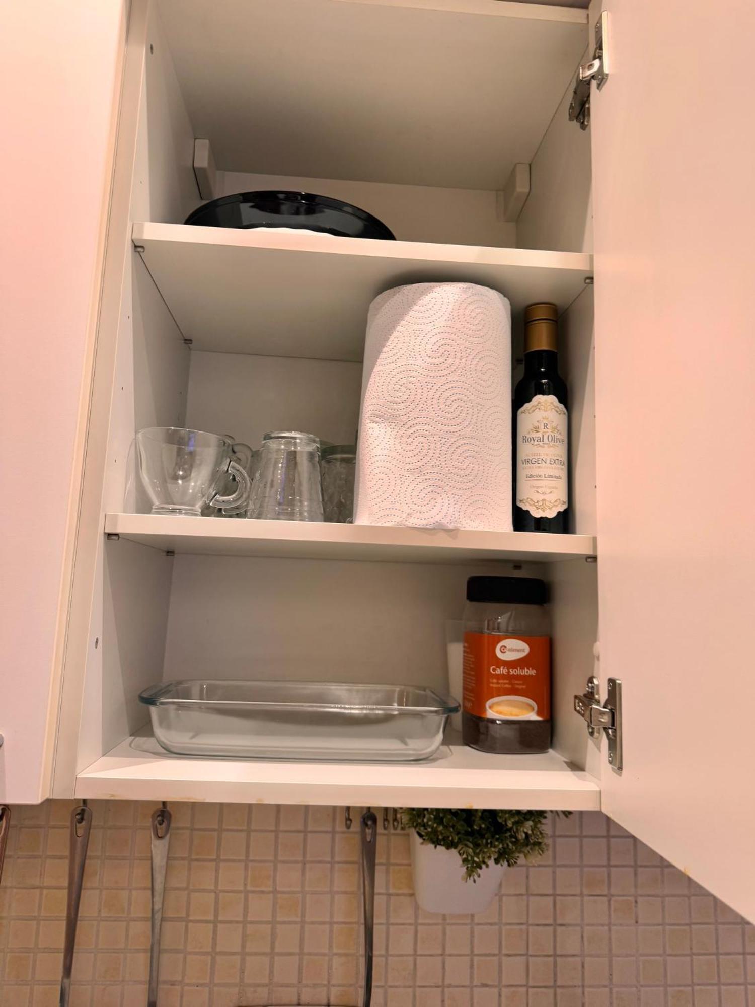 Apartamento Decris Sierra Nevada Esterno foto