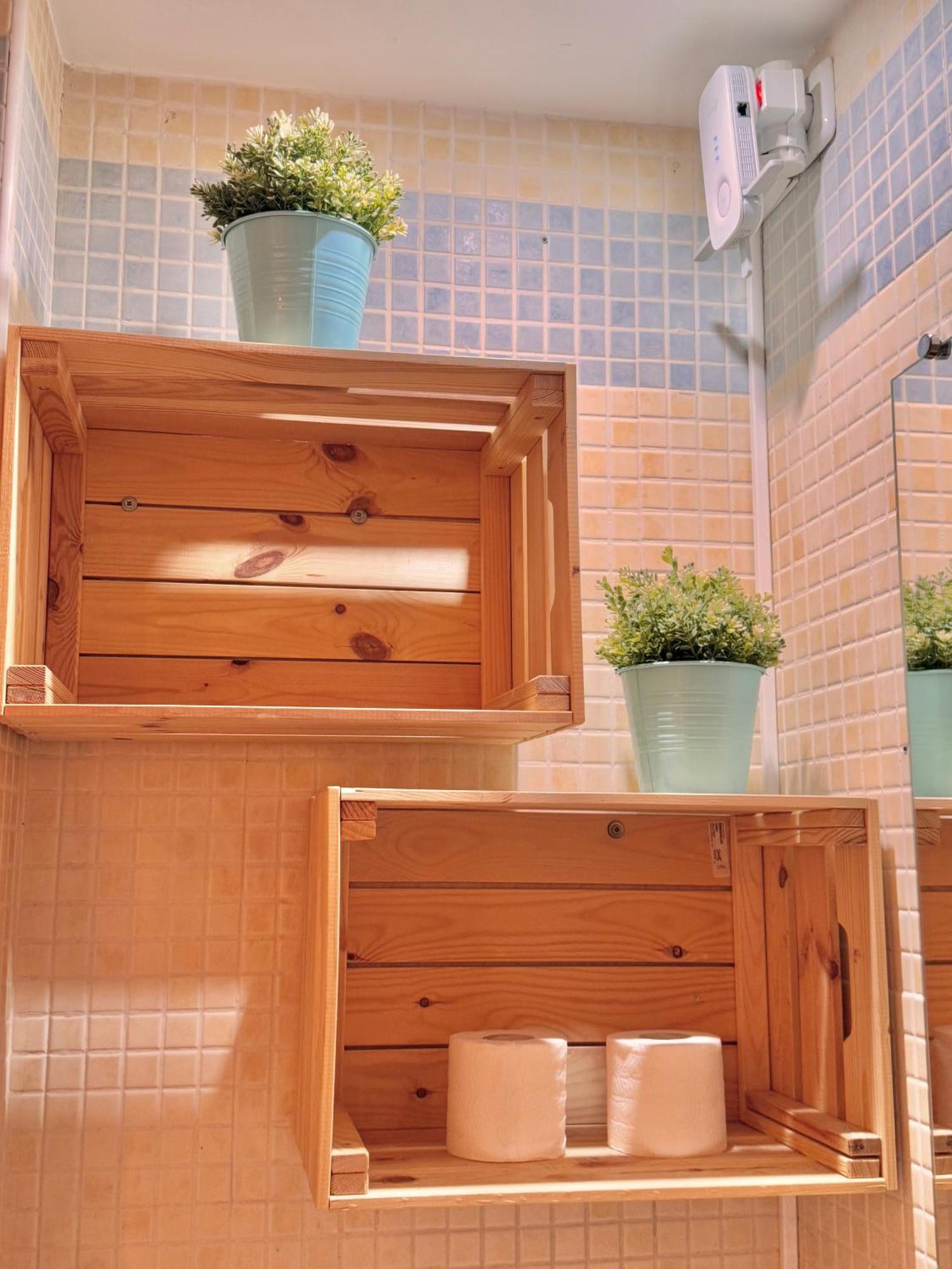 Apartamento Decris Sierra Nevada Esterno foto