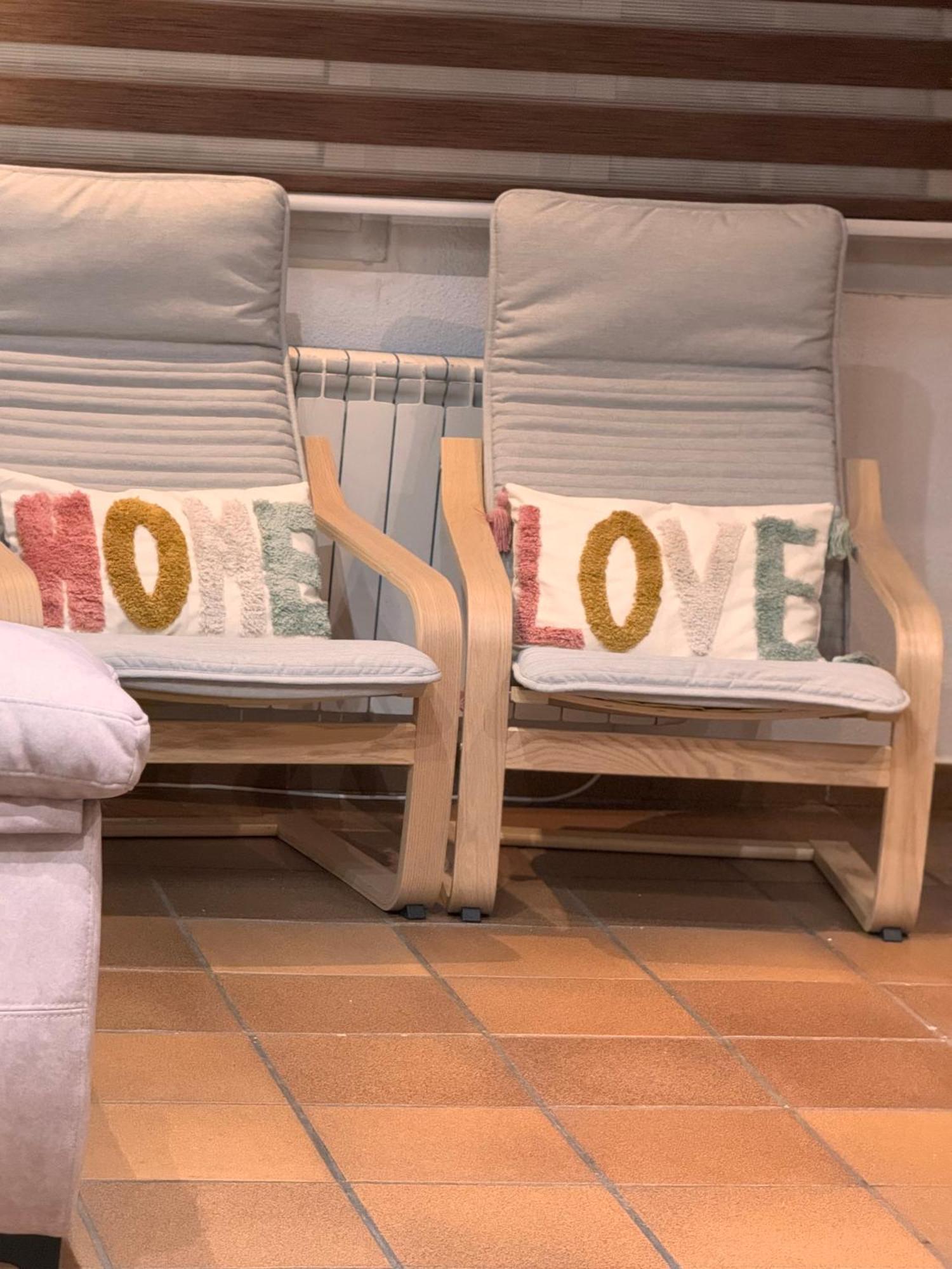 Apartamento Decris Sierra Nevada Esterno foto