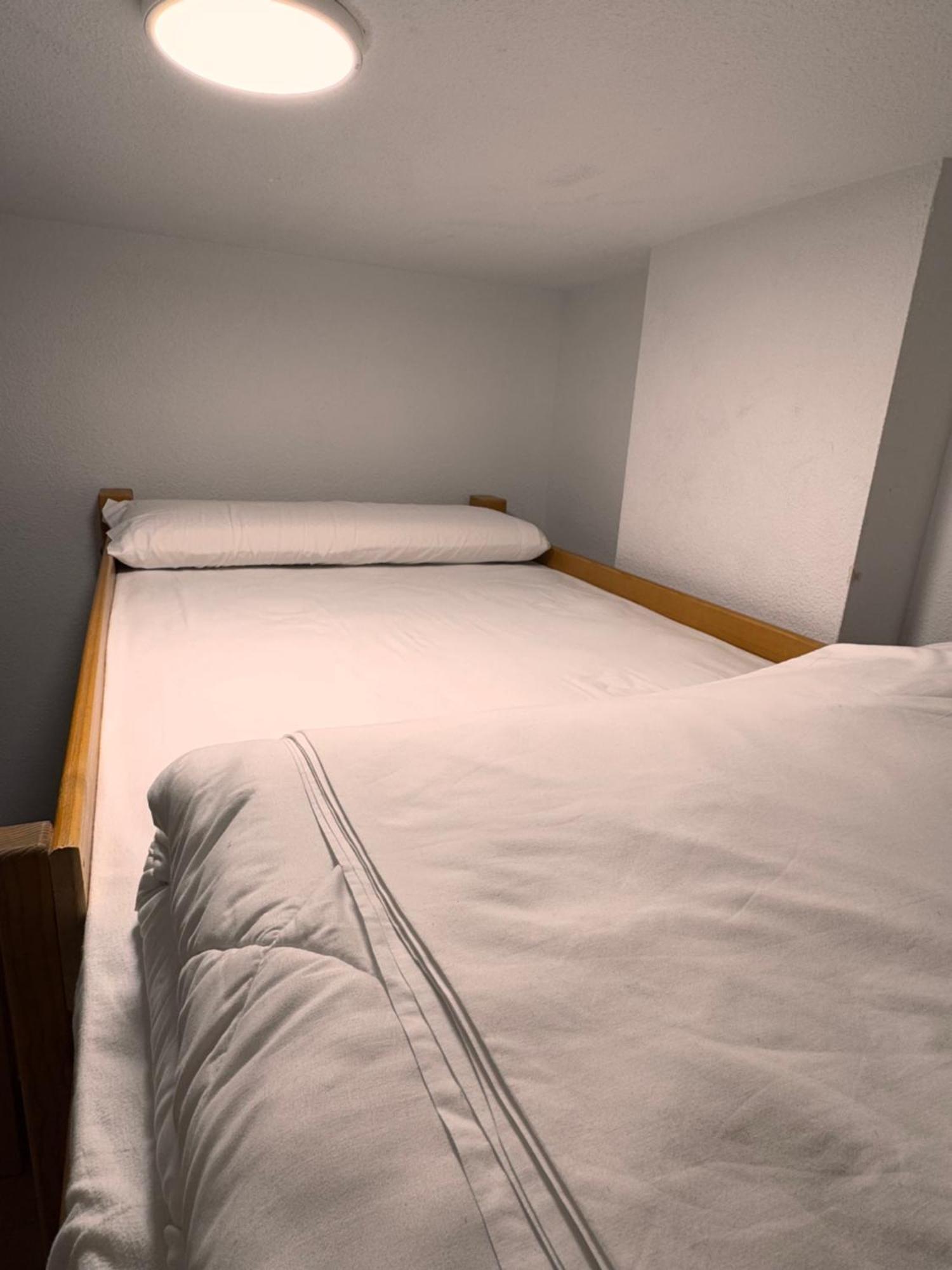 Apartamento Decris Sierra Nevada Esterno foto