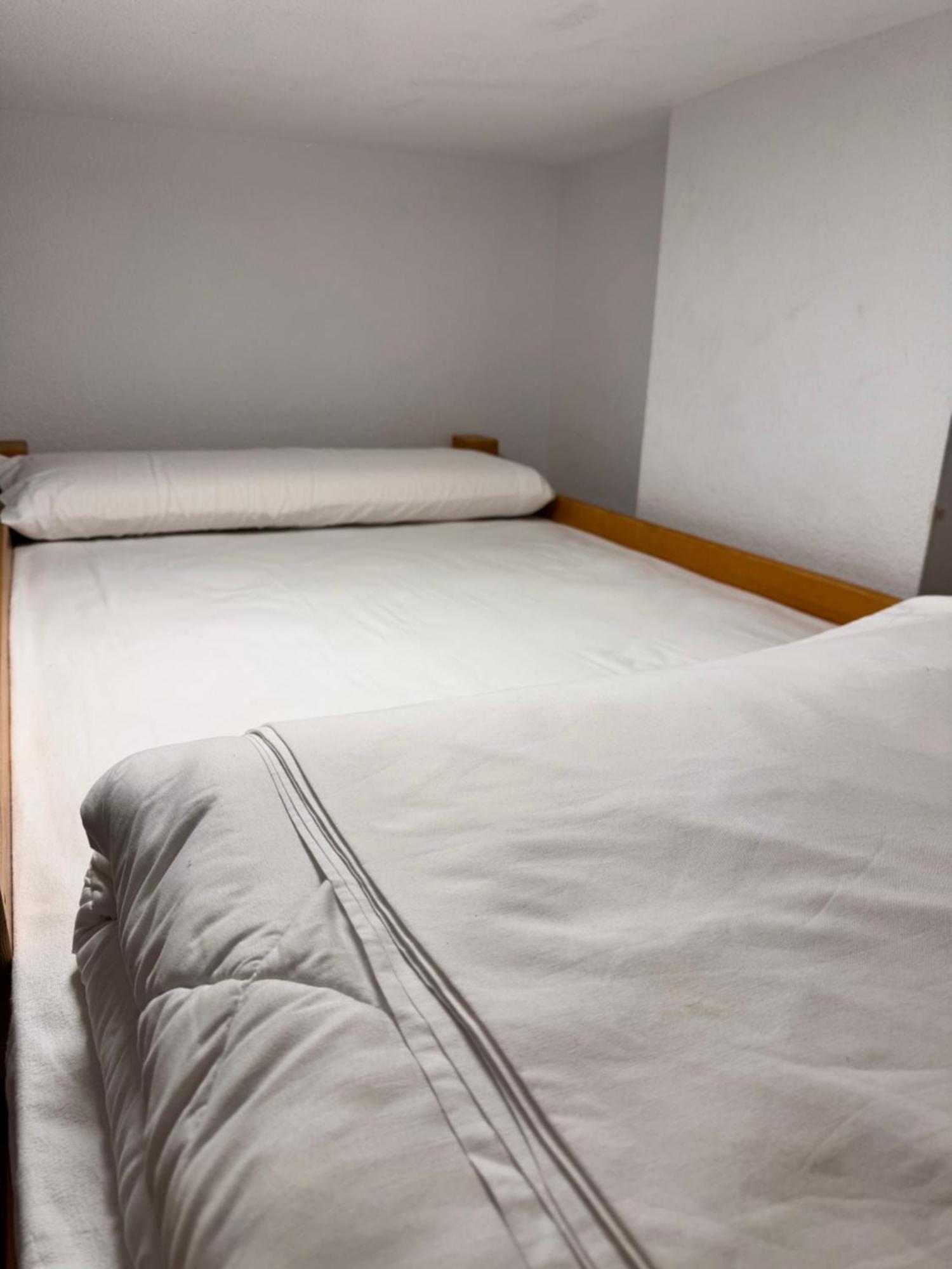 Apartamento Decris Sierra Nevada Esterno foto