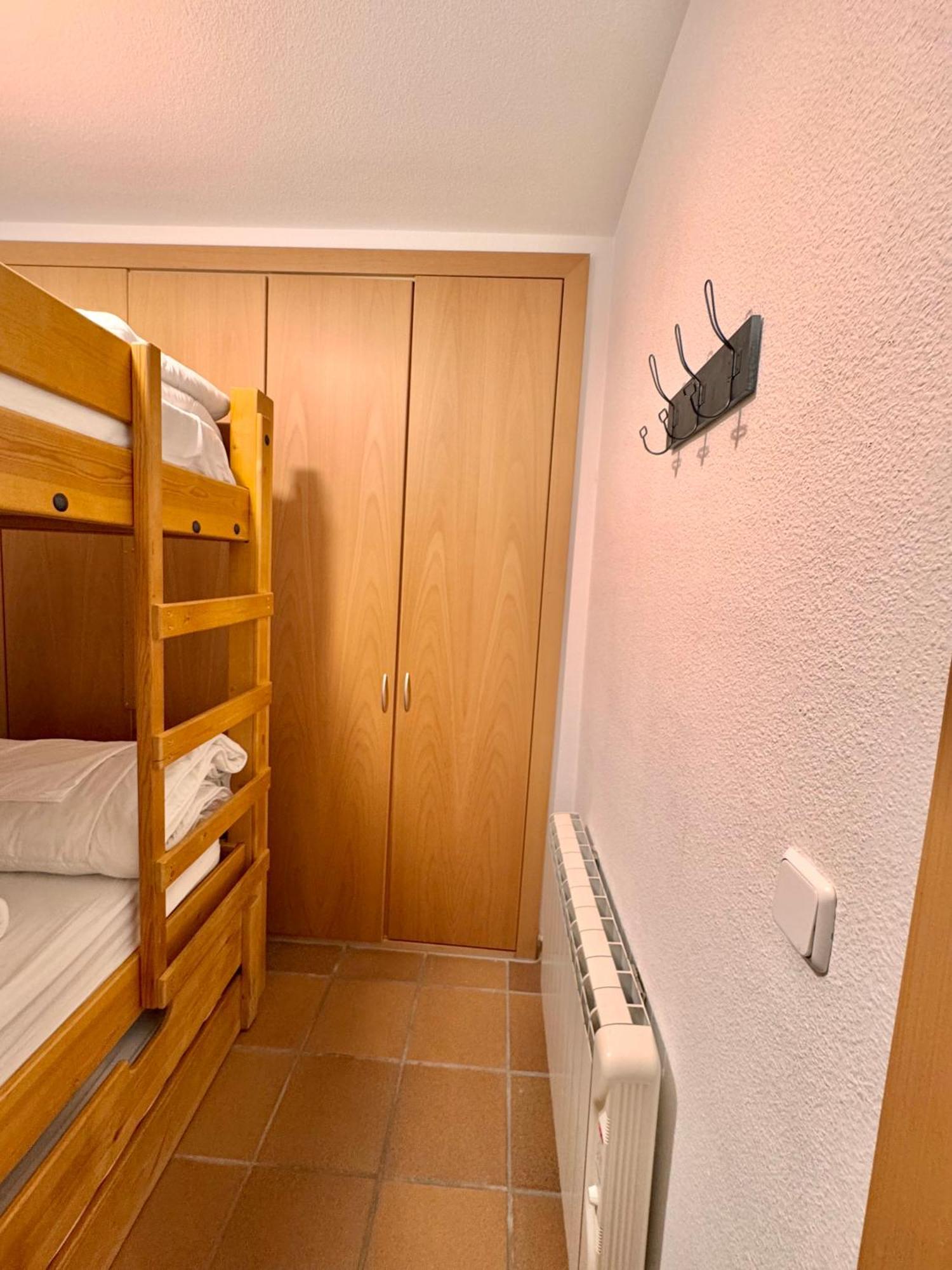 Apartamento Decris Sierra Nevada Esterno foto