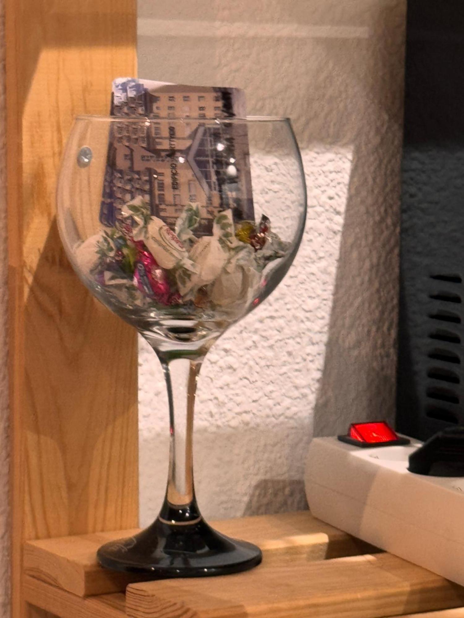 Apartamento Decris Sierra Nevada Esterno foto