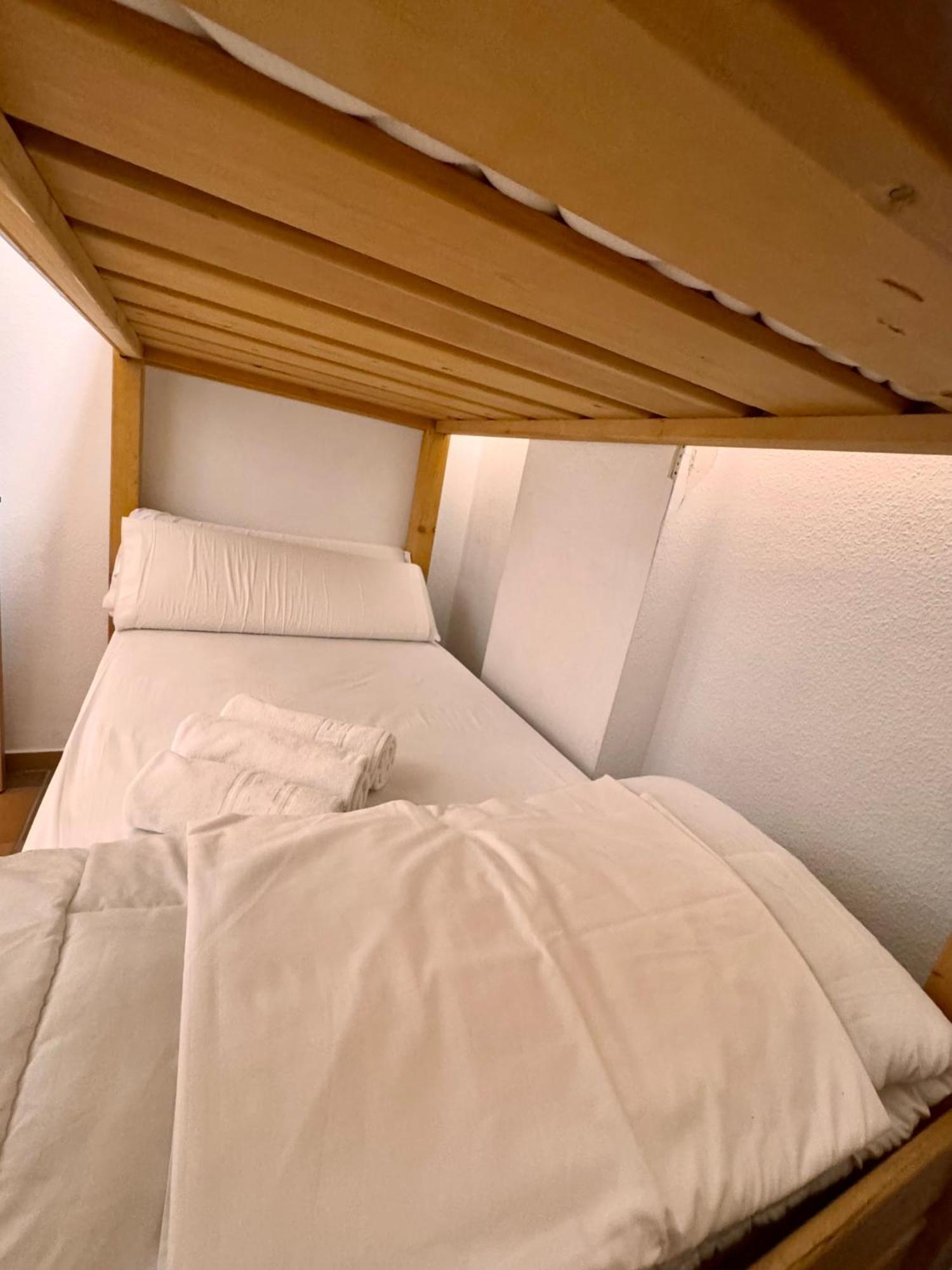 Apartamento Decris Sierra Nevada Esterno foto