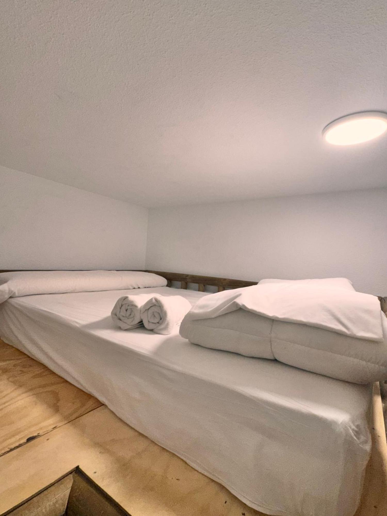 Apartamento Decris Sierra Nevada Esterno foto