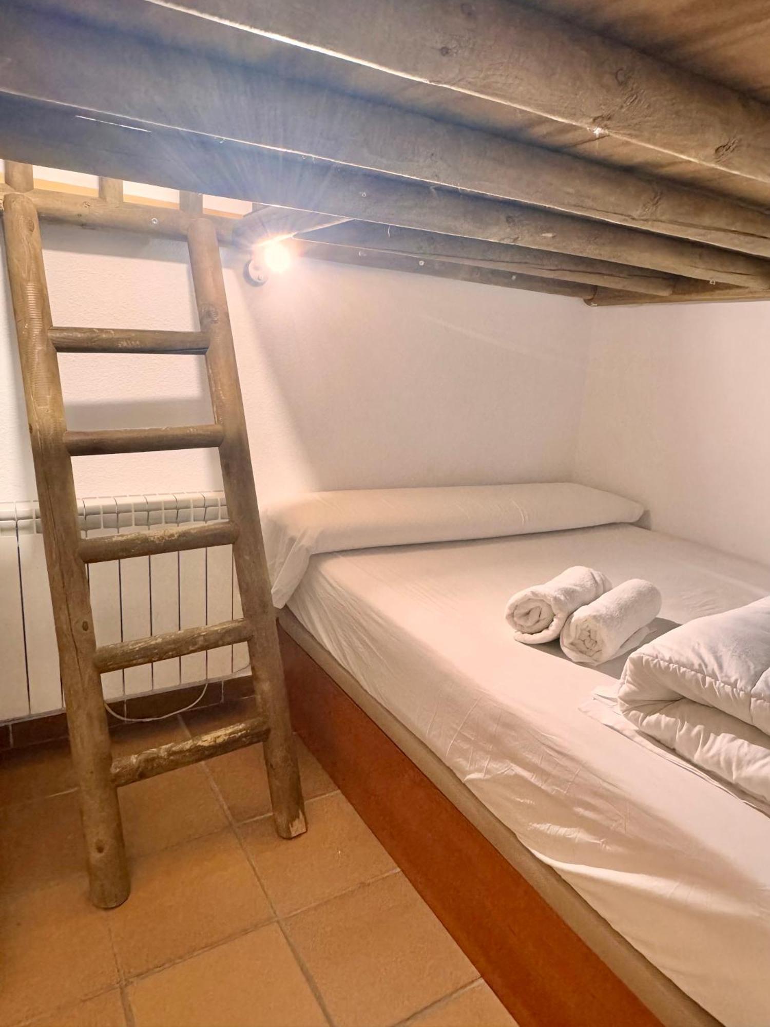 Apartamento Decris Sierra Nevada Esterno foto