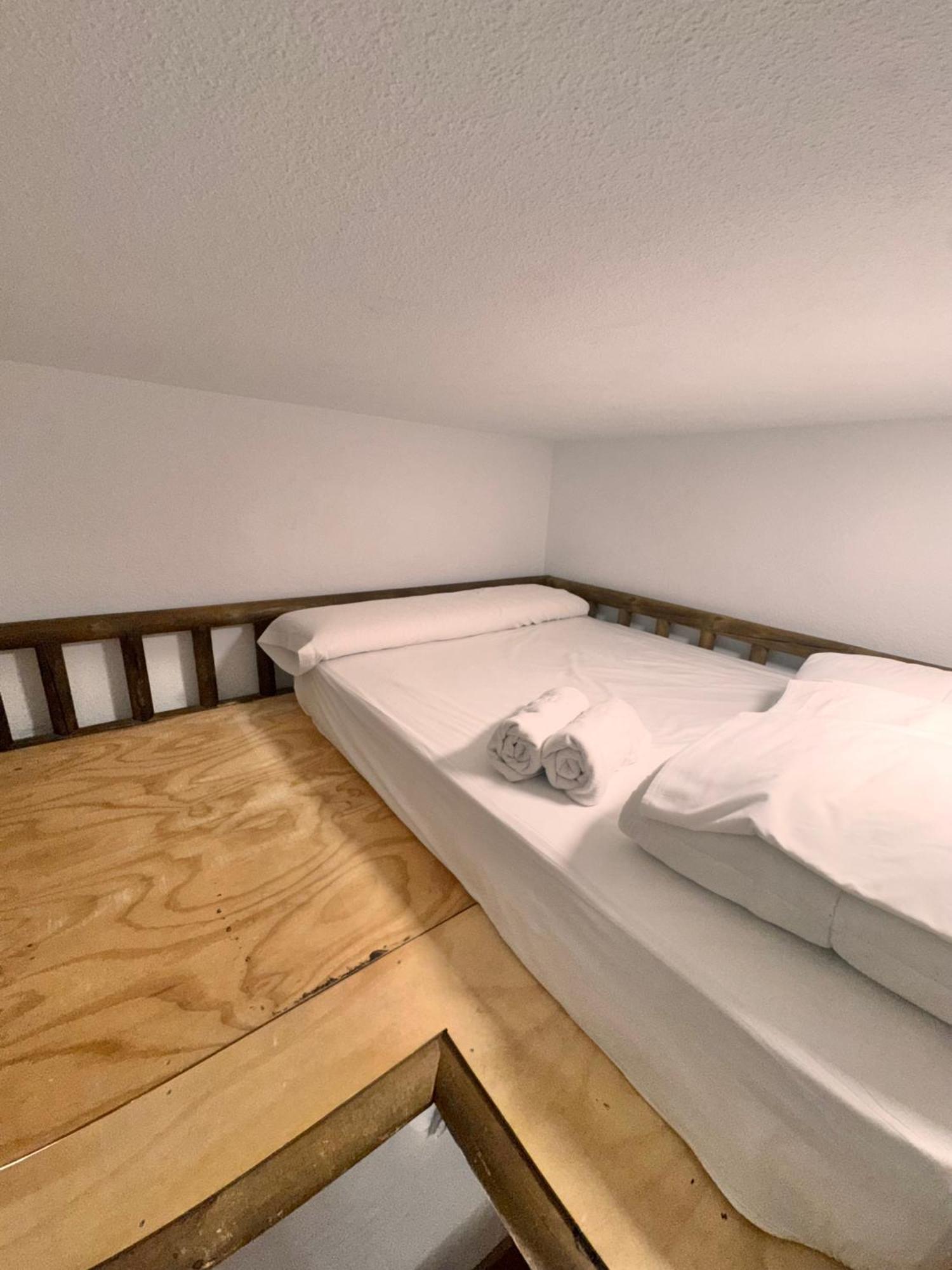 Apartamento Decris Sierra Nevada Esterno foto