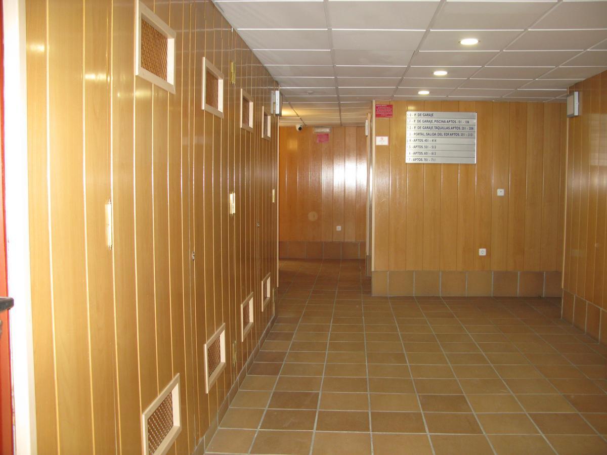 Apartamento Decris Sierra Nevada Esterno foto