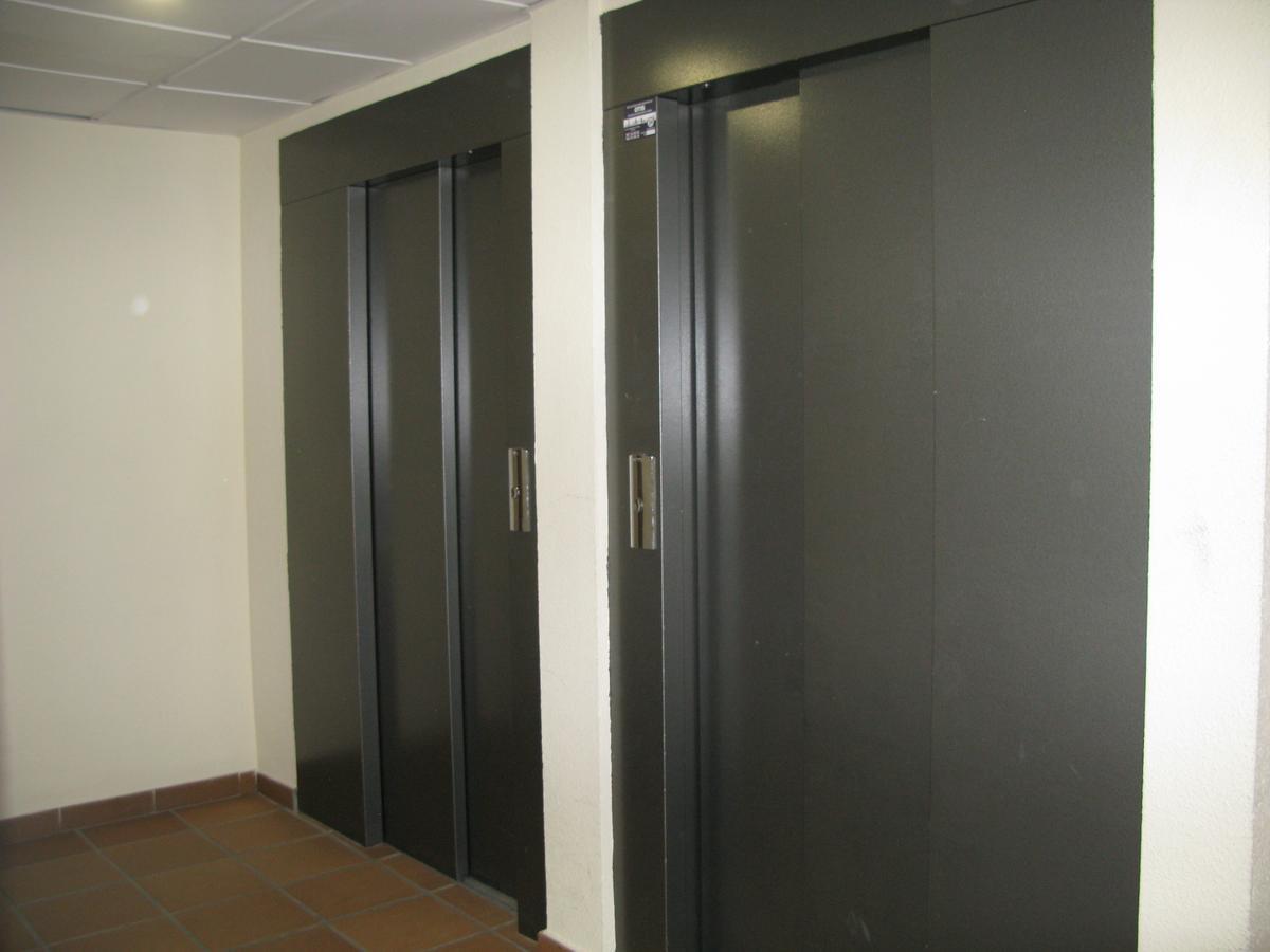 Apartamento Decris Sierra Nevada Esterno foto