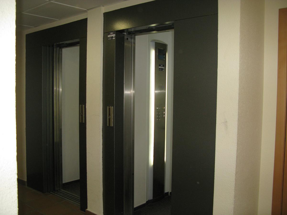 Apartamento Decris Sierra Nevada Esterno foto