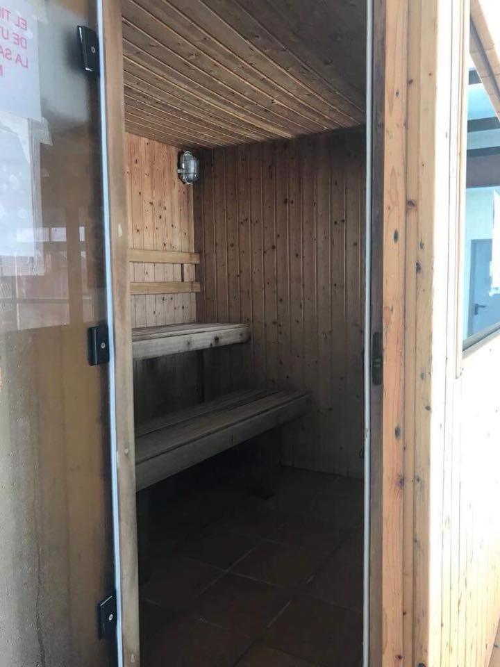 Apartamento Decris Sierra Nevada Esterno foto